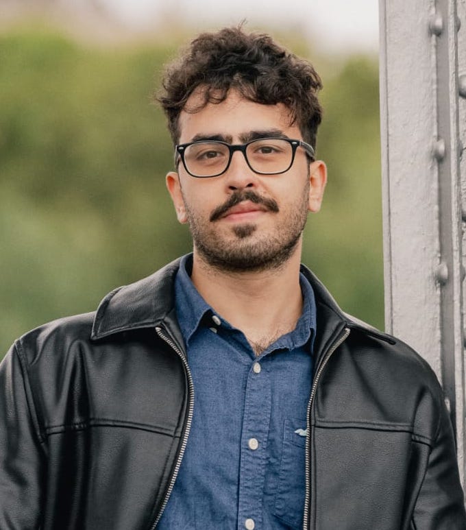 João Miguel Machado